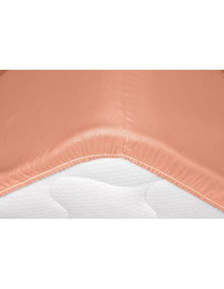 Lençol de elástico MB Real Maquiagem| Lençol com elástico | revitex