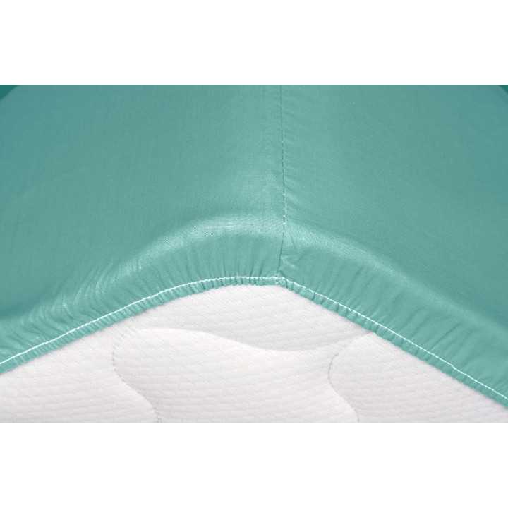 Sábana Bajera MB Actual Agua | Sábana ajustable | Revitex online