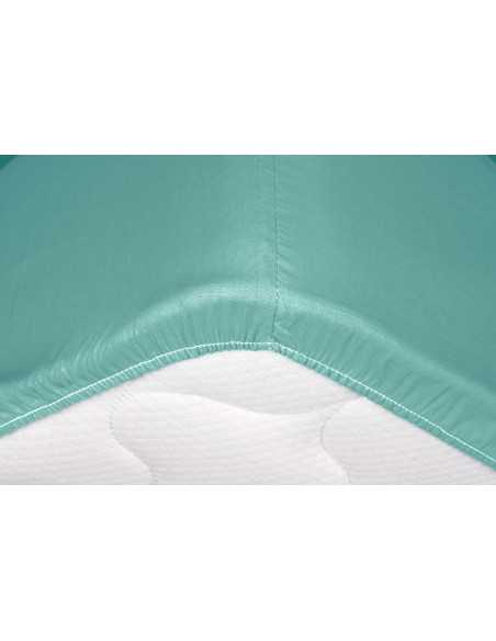 Sábana Bajera MB Actual Agua | Sábana ajustable | Revitex online