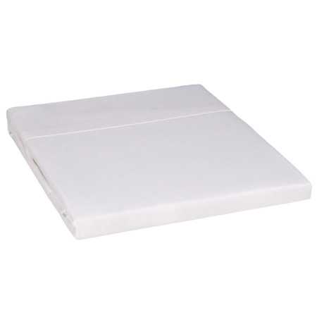 Sábana Encimera MB Actual blanco| Sábana individual | Revitex online 2