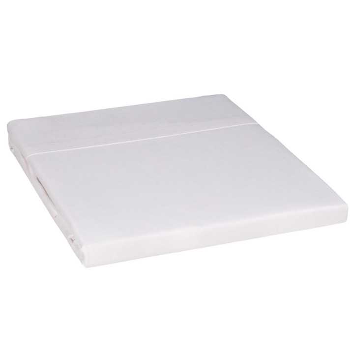 Sábana Encimera MB Actual blanco| Sábana individual | Revitex online