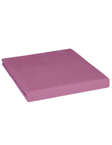 Sábana Encimera MB Actual malva | Sábana individual | Revitex online