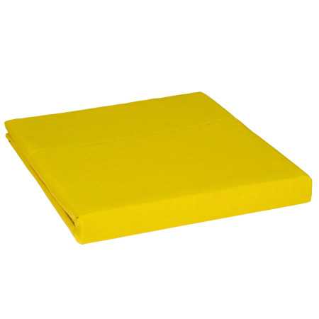 Sábana Encimera MB Actual Amarillo | Sábana individual | Revitex online 2