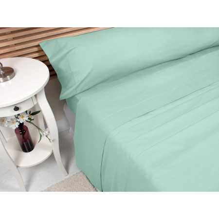 Sábana Bajera MB Actual Agua | Sábana ajustable | Revitex online