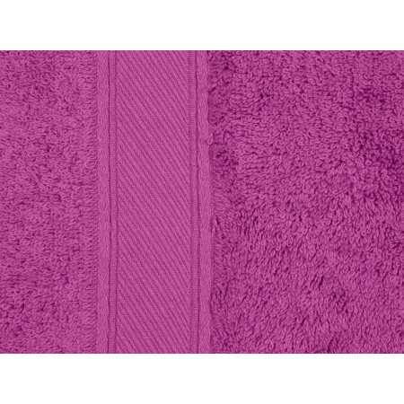 Toalha de turco Estela Roxo | Toalha 100 algodão% Barato | Revitex 2