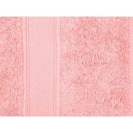 Toalha de turco Estela Rosa pálido| Toalha 100 algodão% Barato | Revitex 2