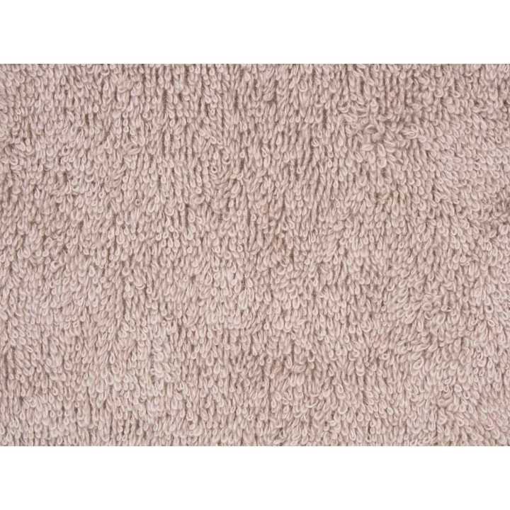 Toalla Rizo Valeria Beige | Juego toallas barato | Revitex online