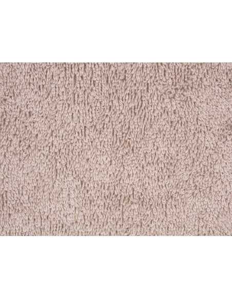 Toalla Rizo Valeria Beige | Juego toallas barato | Revitex online