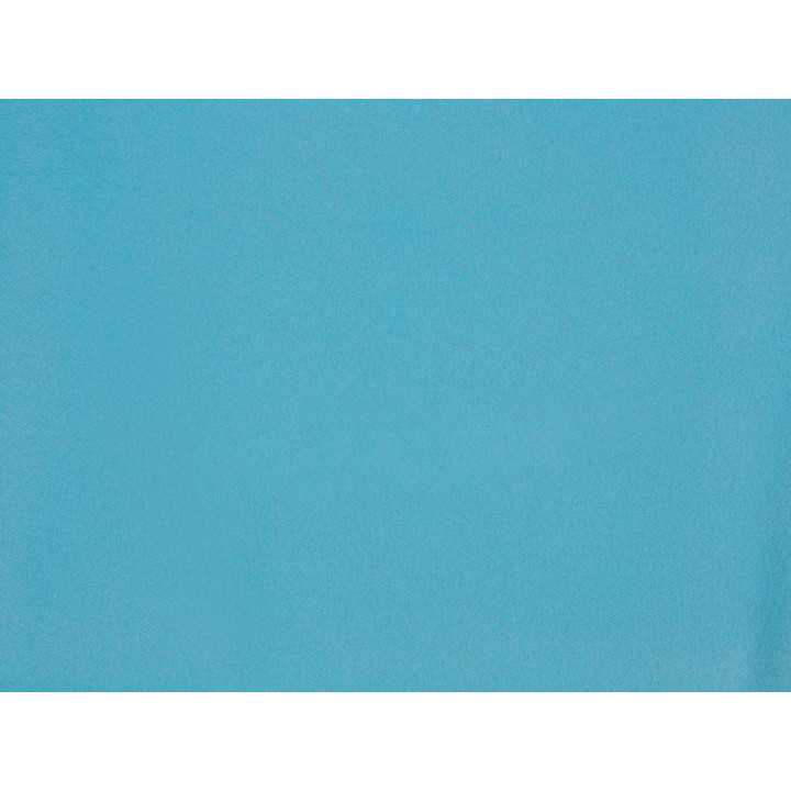 Toalha microfibra turquesa| Toalha piscina, academia | Revitex online