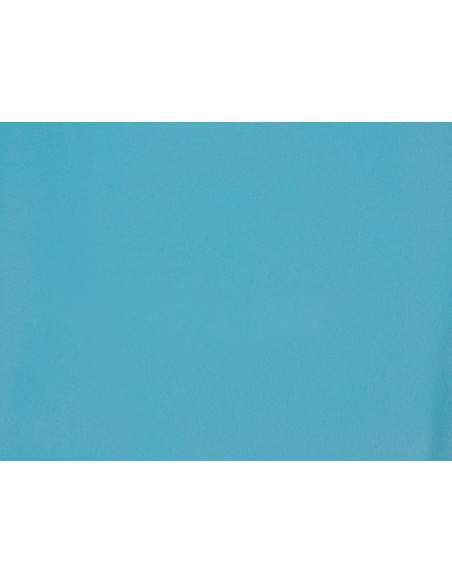 Toalha microfibra turquesa| Toalha piscina, academia | Revitex online