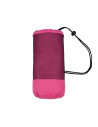 Toalla Microfibra Fucsia