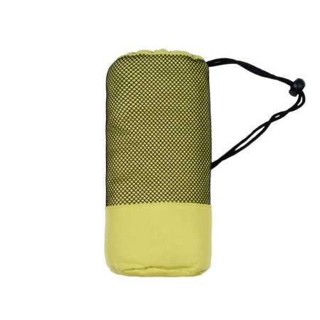 Toalla Microfibra Pistacho | Toalla gimnasio, piscina | Revitex online