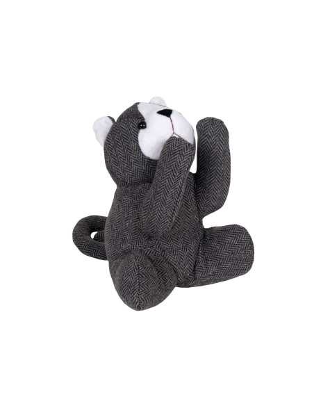 Sujeta Puertas Gatito| Muñeco asegura puertas y evitar portazos |Revitex