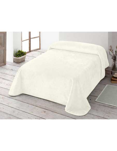 Cobertor de veludo liso | Manta do quarto de inverno | Revitex online.