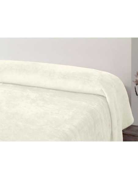 Cobertor de veludo liso | Manta do quarto de inverno | Revitex online.