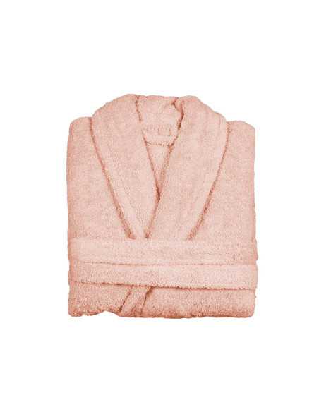 Albornoz Rizo Estela Nude | Albornoz 100% algodón Barato