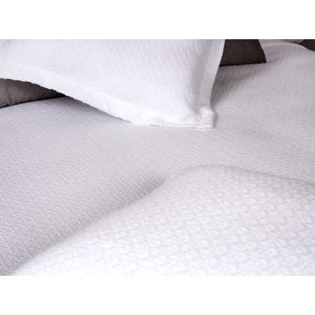 Colcha Algodón Celia | Colcha cama 100% Algodón| Revitex 2