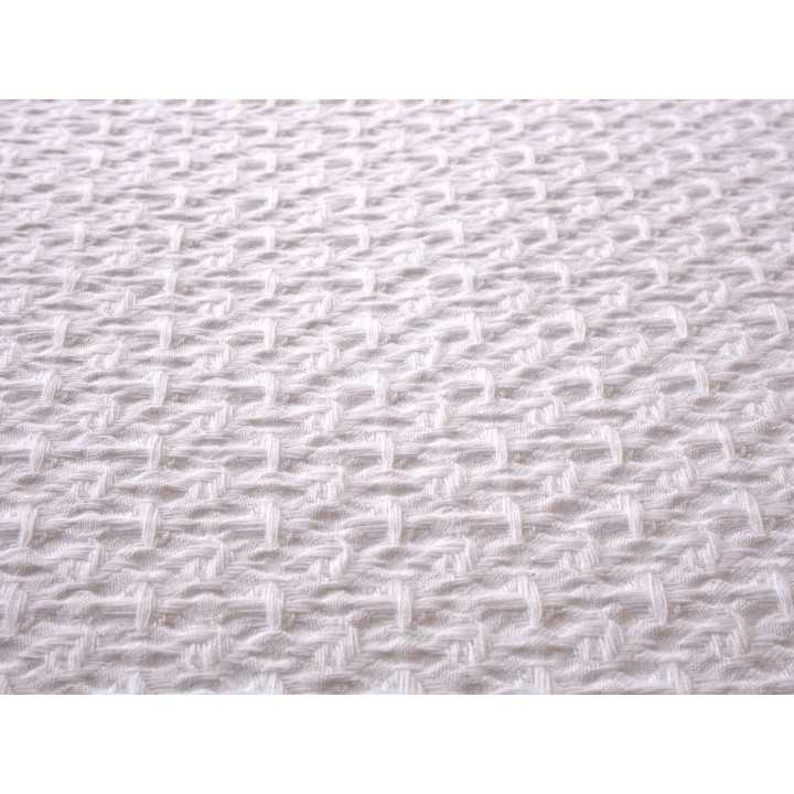 Colcha Algodón Celia | Colcha cama 100% Algodón| Revitex