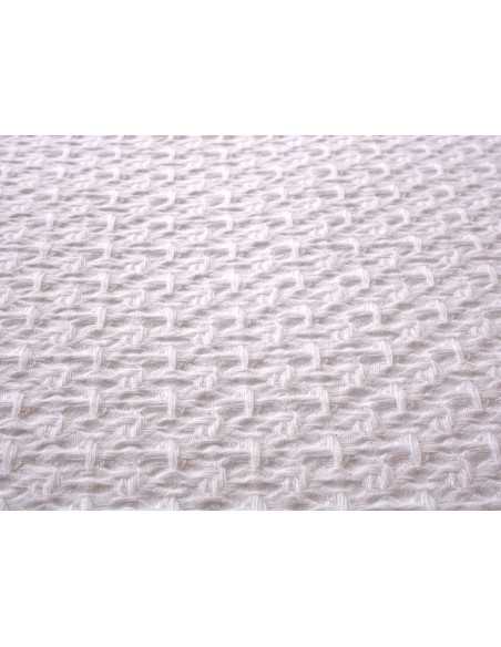 Colcha Algodón Celia | Colcha cama 100% Algodón| Revitex