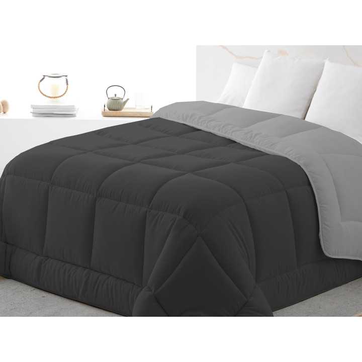 Relleno Nórdico Renoir Gris | Nórdico bicolor Reversible | Revitex