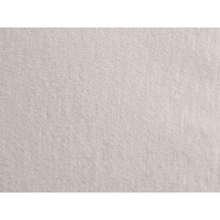 Sábana Bajera Franela ajustable Beige| Sábana bajera invierno | Revitex