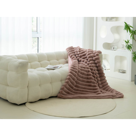 22 mantas para el sofá originales
