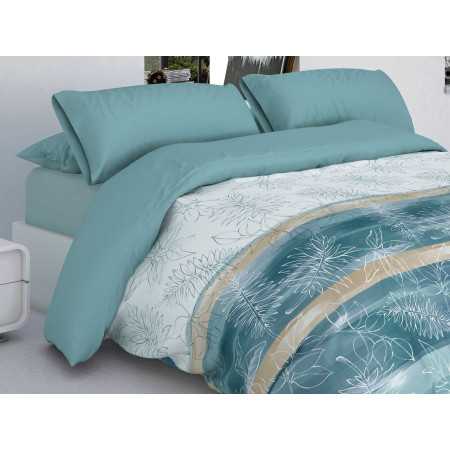 Funda Nórdica Liana Agua | Funda Nórdica actual 3 piezas | Revitex 2