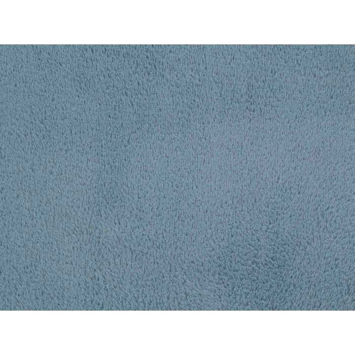 Lençol ajustável Coralina azul | Folha de fundo polar | Revitex