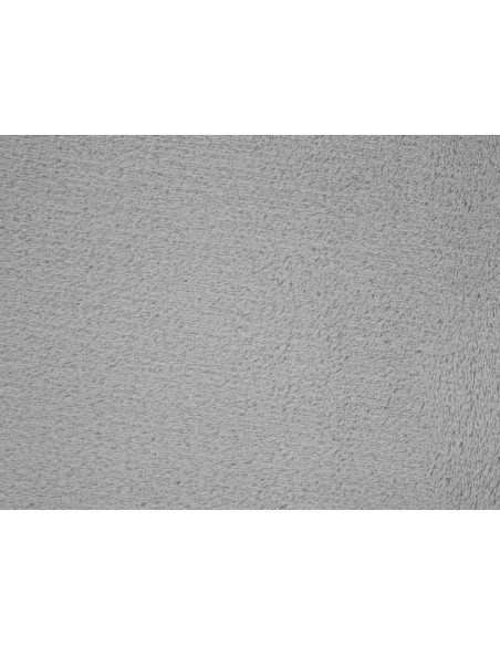 Sábana Bajera Coralina Gris | Sábana bajera polar | Revitex