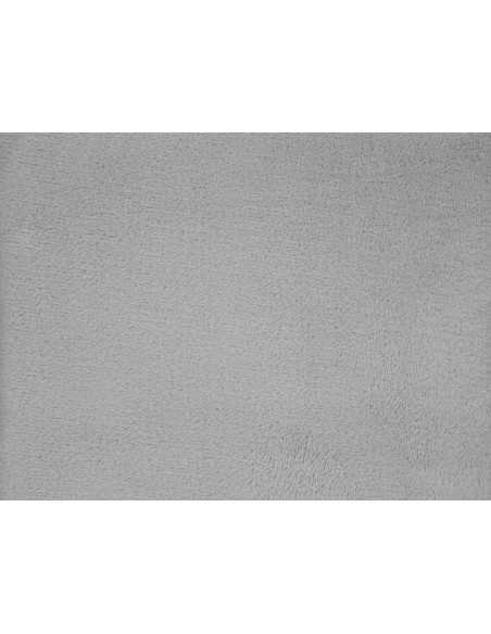 Sábana Bajera Coralina Gris | Sábana bajera polar | Revitex