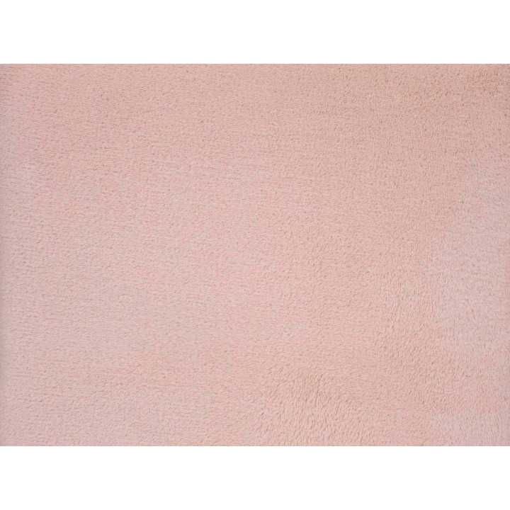 Lençol ajustável Coralina rosa | Folha de fundo polar | Revitex