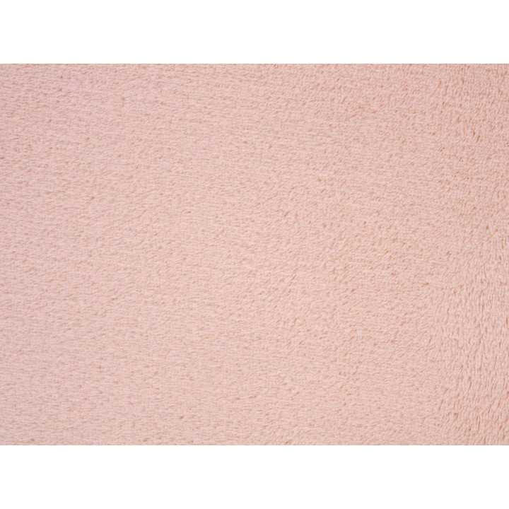 Sábana Bajera Coralina Rosa| Sábana bajera polar | Revitex