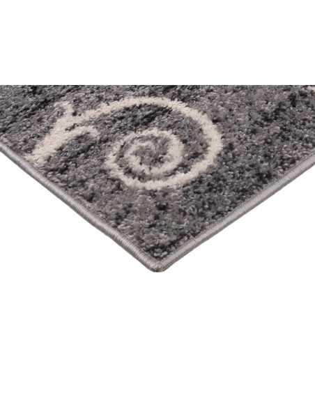 Alfombra pelo Leonor| Alfombra estampada salón y dormitorio | Revitex