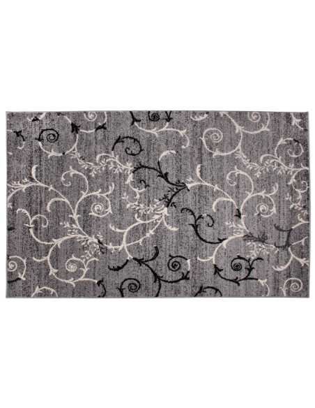 Tapete pelo Leonor| Tapete estampado sala de estar e quarto | Revitex