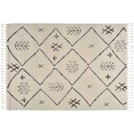 Alfombra Marakesh Espiga | Alfombra pelo con moderno estampado | Revitex 2