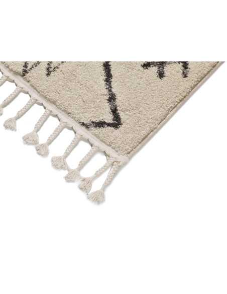 Alfombra Marakesh Espiga | Alfombra pelo con moderno estampado | Revitex