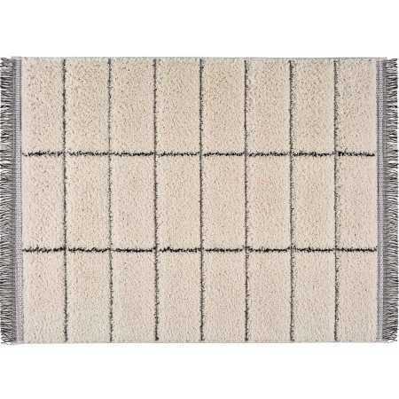 Alfombra Carla pelo largo| Alfombra de pelo estampada | Revitex 2