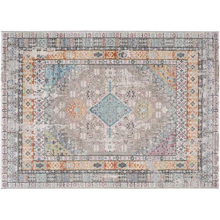 Tapete Geren| Tapete de pele estampado | Revitex