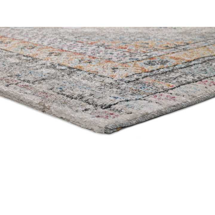 Alfombra Geren| Alfombra de pelo estampada | Revitex