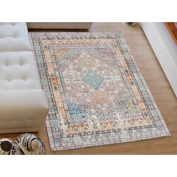 Tapete Geren| Tapete de pele estampado | Revitex