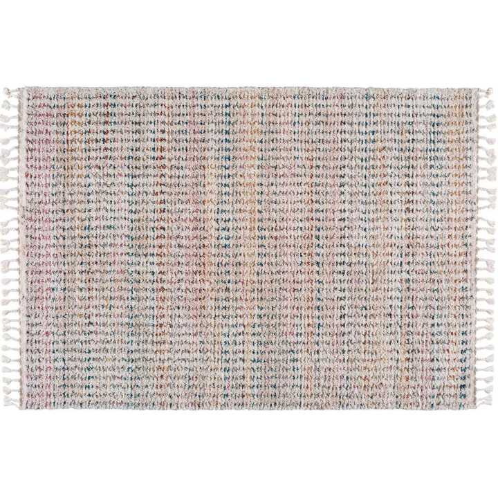 Alfombra Regina| Alfombra de pelo estampada | Revitex