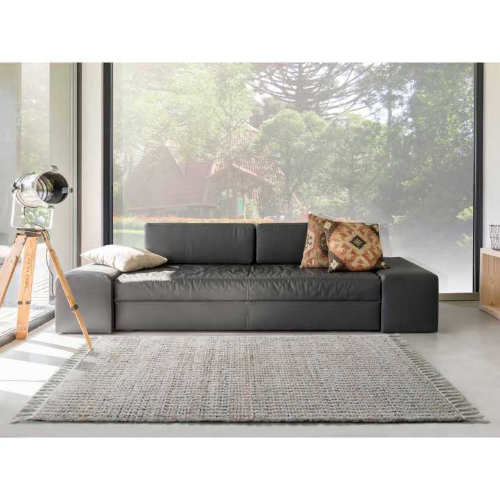 Tapete Regina | Tapete de pele estampado | Revitex