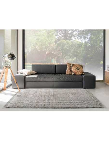 Tapete Regina | Tapete de pele estampado | Revitex