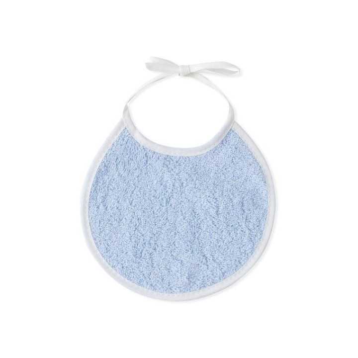 Capa Baño y babero Unicornio | Toalla para bebé | Revitex online