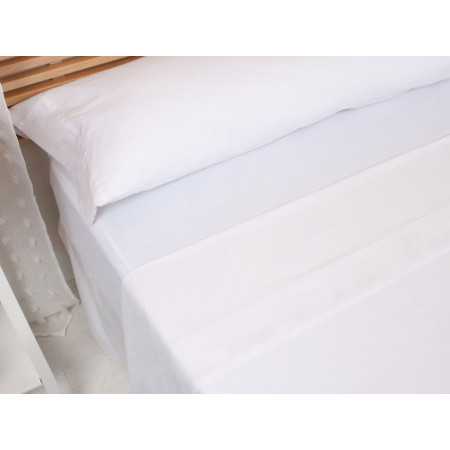 Juego de Sábanas 100% algodón Percal | Sábanas Hostelería | Revitex 2