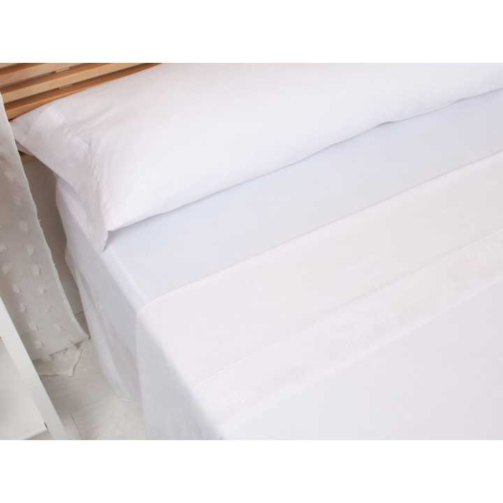 Juego de Sábanas 100% algodón Percal | Sábanas Hostelería | Revitex