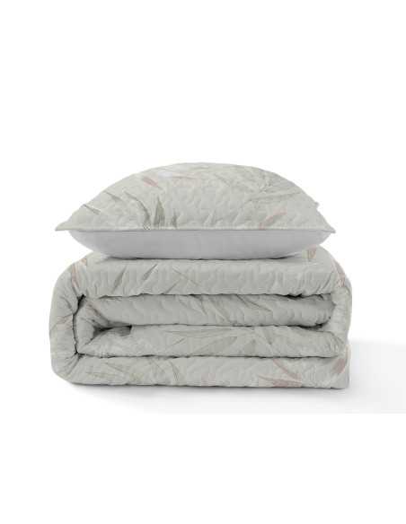 Colcha Bouti Alvite | Colcha floral primavera-verano | Revitex