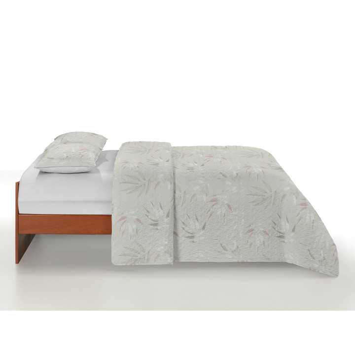 Colcha Bouti Alvite | Colcha floral primavera-verano | Revitex