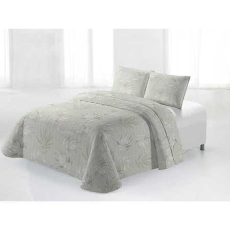 Colcha Bouti Alvite | Colcha floral primavera-verano | Revitex