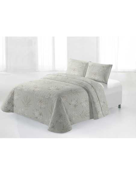 Colcha Bouti Alvite | Colcha floral primavera-verano | Revitex